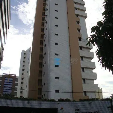 Buy this 4 bed apartment on Edifício Corinthus in Rua José Vilar 1980, Dionísio Torres