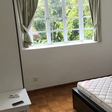 Rent this 1 bed room on 1 Fir Avenue in Singapore 276308, Singapore