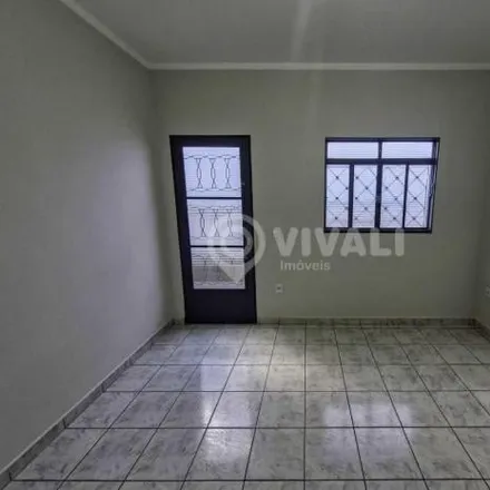 Rent this 2 bed house on Pedro Fusussi in Vila Belém, Itatiba - SP