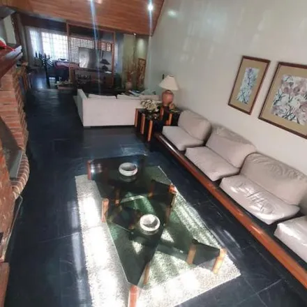 Buy this 5 bed house on Vicente Casares 888 in Partido de Morón, B1704 ESP Villa Sarmiento