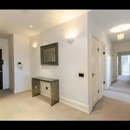 Image 7 - 60 Circus Road, London, NW8 9EP, United Kingdom - Apartment for rent