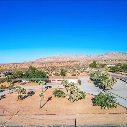Buy this 5 bed house on 7701 Palomar Avenue in Yucca Valley, CA 92284