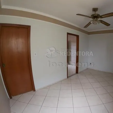 Buy this 2 bed apartment on Rua Haroldo Barreiros de Carvalho in Jardim Vetorasso, São José do Rio Preto - SP