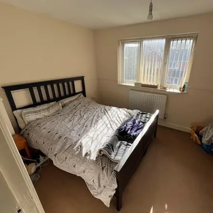 Image 6 - 11 Deakin Street, Wigan, Greater Manchester, Greater manchester wn3 4ne - Townhouse for sale