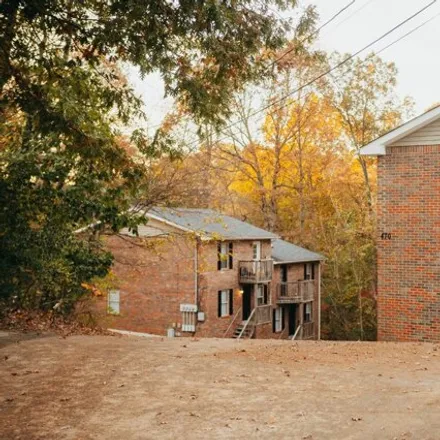 Image 6 - 498 Martha Lane, Clarksville, TN 37043, USA - House for rent