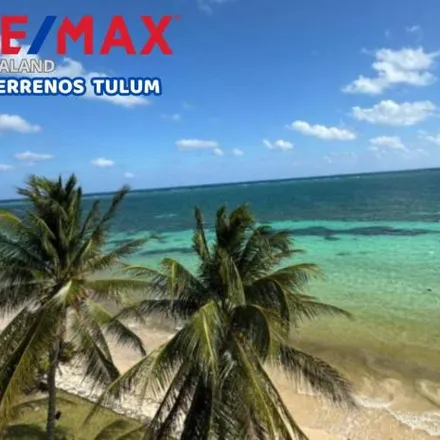 Buy this studio house on unnamed road in 77580 Puerto Morelos, ROO