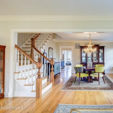 Image 3 - 13 Chapel Lane, Cos Cob, Greenwich, CT 06878, USA - House for sale