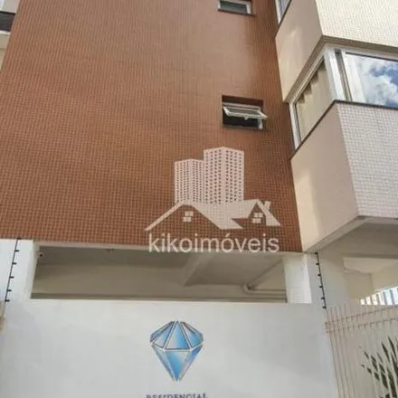 Buy this 1 bed apartment on Assembleia de Deus in Rua Pará, Humaitá