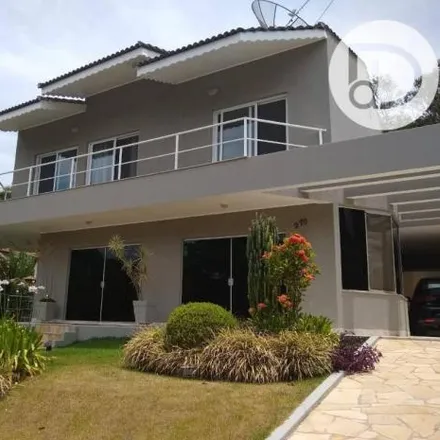 Buy this 3 bed house on Rua Antônio Marques in Videira, Louveira - SP