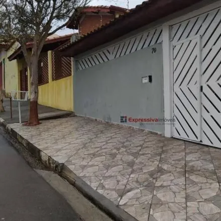 Image 2 - Rua Caetano Fumachi, Vila Santa Terezinha, Itatiba - SP, 13253-548, Brazil - House for sale