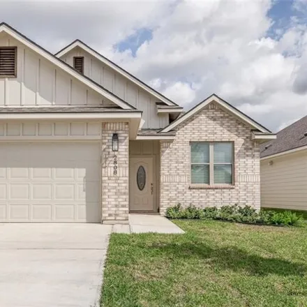 Buy this 3 bed house on Buccaneer Trail in Bryan, TX 77803