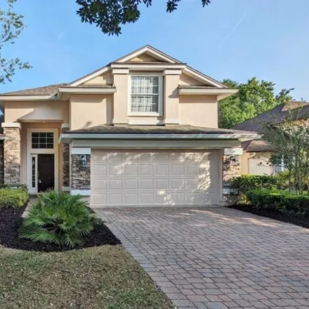 Rent this 4 bed house on 55 Amherst Place in Nocatee, FL 32081