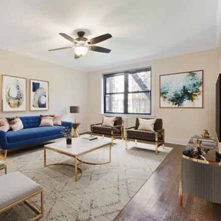 Image 1 - 4501 Broadway, New York, NY 10040, USA - Apartment for sale