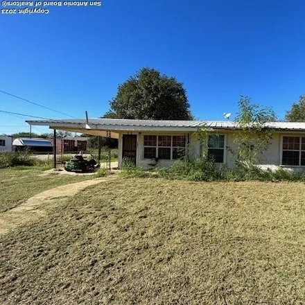 Buy this 3 bed house on 569 King Avenue in Charlotte, TX 78011