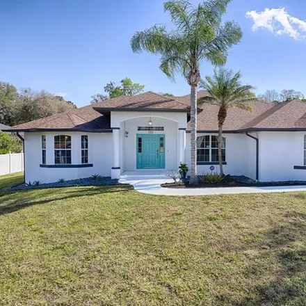 Buy this 3 bed house on 555 Chautauqua Drive in Mount Dora, FL 32757