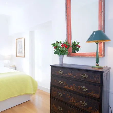 Rent this 1 bed apartment on London in SW11 3AX, United Kingdom