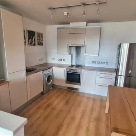 Image 2 - Kelday Heights, 2 Spencer Way, St. George in the East, London, E1 2PJ, United Kingdom - Apartment for sale