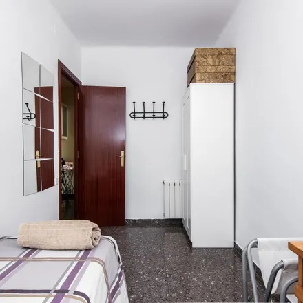 Image 5 - Carrer de Nàpols, 171, 08013 Barcelona, Spain - Apartment for rent