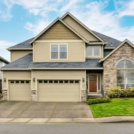 Buy this 5 bed house on 14945 Southwest 161st Avenue in Tigard, OR 97224