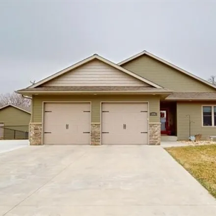 Buy this 3 bed house on 232 Park Street in Osage, IA 50461