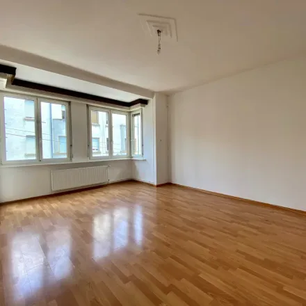 Rent this 4 bed apartment on 24a Avenue du General de Gaulle in 68300 Saint-Louis, France