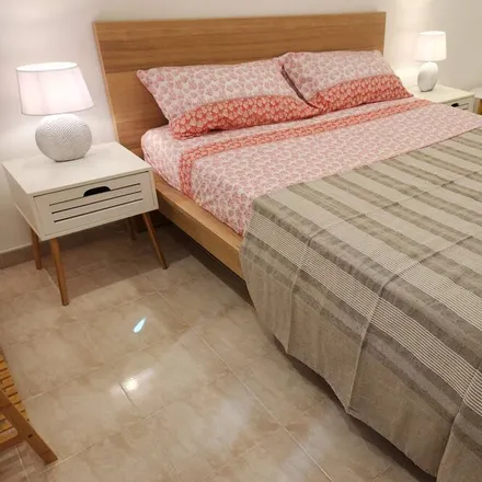 Rent this 3 bed apartment on 09045 Quartu Sant'Aleni/Quartu Sant'Elena Casteddu/Cagliari