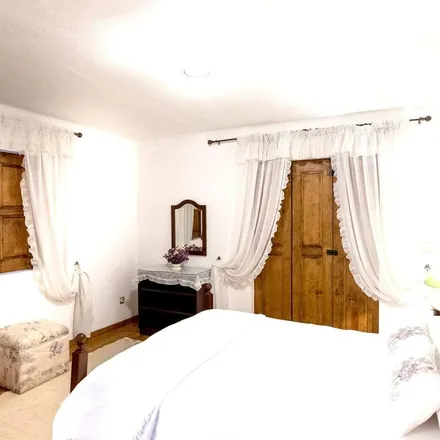 Rent this 3 bed house on 5100-426 Distrito de Santarém