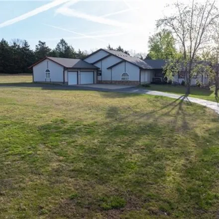Buy this 4 bed house on 328 Westwood Drive in Camden County, MO 65020