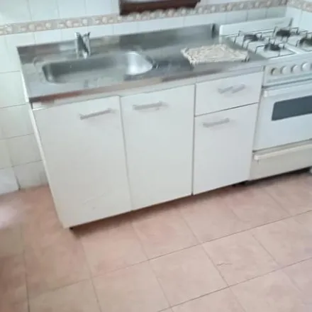 Rent this 1 bed apartment on Centro Car in La Pampa 4747, Villa Urquiza