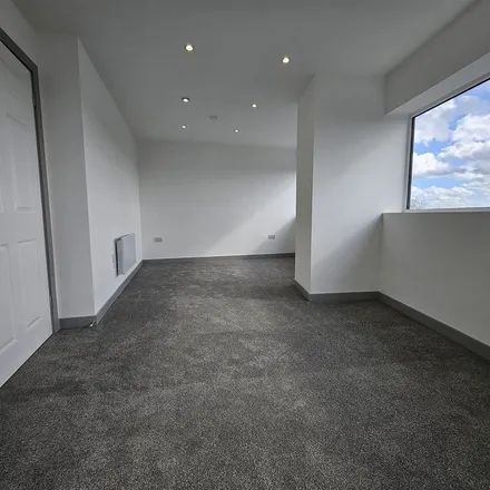 Rent this 1 bed apartment on Consort House in Waterdale, City Centre
