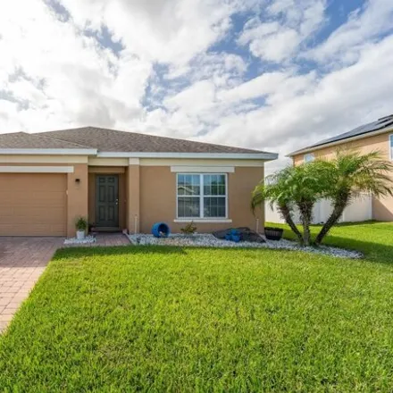 Buy this 3 bed house on 3745 Briarwood Estates Circle in Saint Cloud, FL 34772