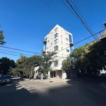 Buy this 1 bed apartment on Echeverría in Lisandro de la Torre, Rosario