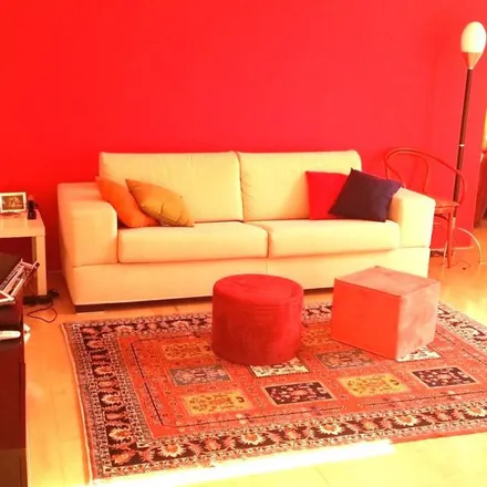 Rent this 2 bed apartment on Via Cadore 22 in 20135 Milan MI, Italy