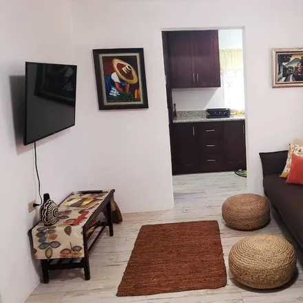 Rent this 1 bed apartment on New Kingston in Kingston, Saint Andrew