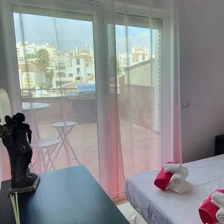 Rent this 3 bed apartment on Spain Homes in Calle El Montículo, 8