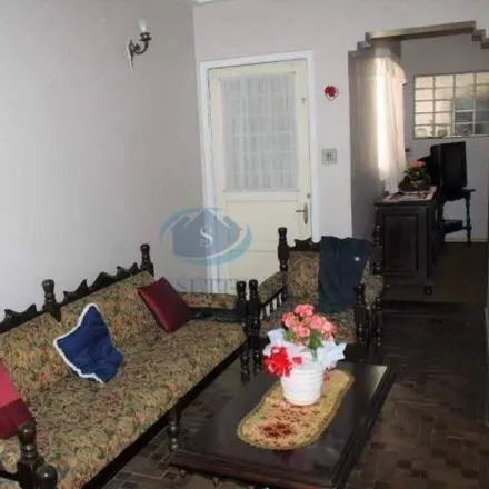 Buy this 5 bed house on Rua Clemente Pereira in 58, Rua Clemente Pereira