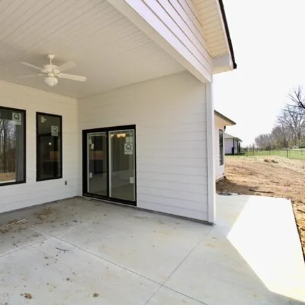 Image 7 - El Chaparral Avenue South, Columbia Township, MO 65201, USA - House for sale