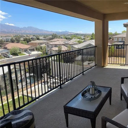 Buy this 4 bed loft on 35334 Thorpe Trail in Beaumont, CA 92223