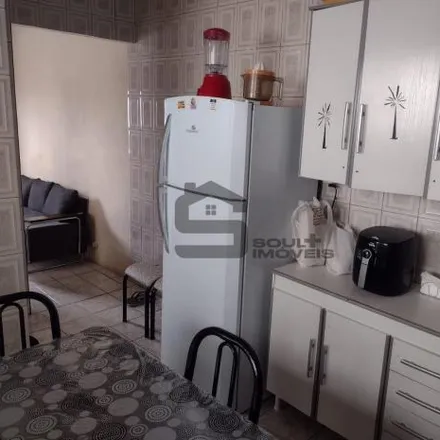 Buy this 1 bed house on Rua Rodrigues Alves in Casa Grande, Diadema - SP
