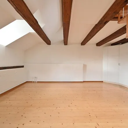 Rent this 3 bed apartment on leichtsinn in Schmiedenplatz, 3011 Bern