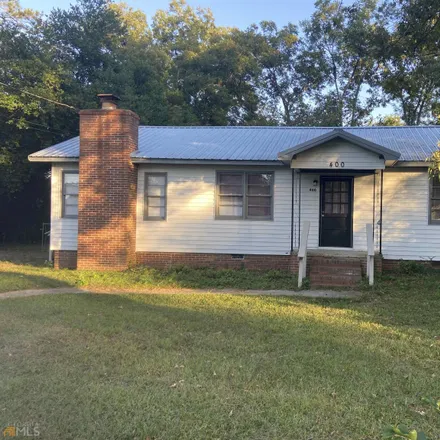 Buy this 2 bed house on 400 Gordy Street in Perry, GA 31069