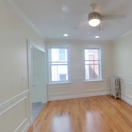 Rent this 1 bed apartment on #7 in 33 Walbridge Street, Allston