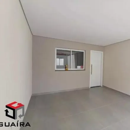 Rent this 3 bed house on Rua Nicolau Dell' Antônia in Vila Homero Thon, Santo André - SP