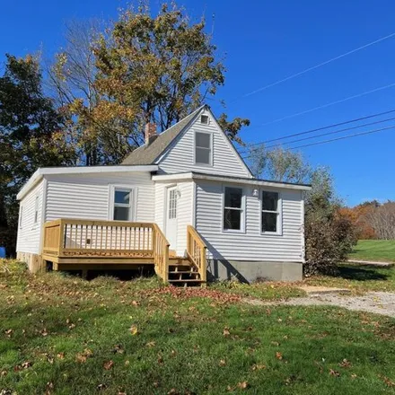 Buy this 4 bed house on 254 Loudon Road in Rings Corner, Pittsfield