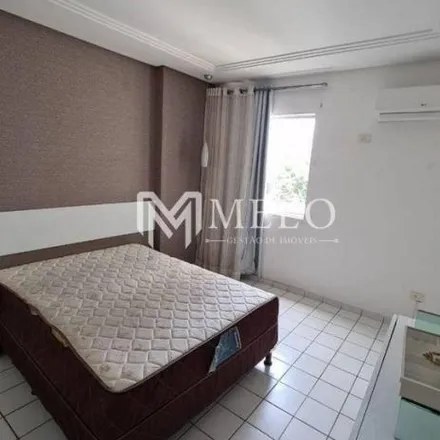 Buy this 1 bed apartment on Rua Esmeraldino Bandeira in Graças, Recife -