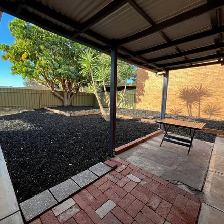 Rent this 2 bed apartment on Palmer Court in Renown Park SA 5008, Australia