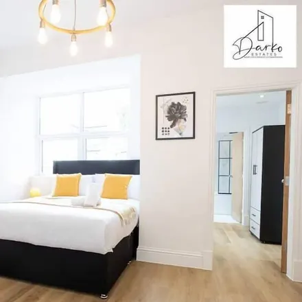 Rent this 1 bed apartment on Salford in M28 3JA, United Kingdom