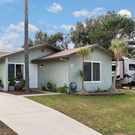 Rent this 2 bed house on 849 Loganberry Court in San Marcos, CA 92069