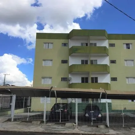 Rent this 2 bed apartment on Rua Eugênio Curti in Vila Brizzola, Indaiatuba - SP