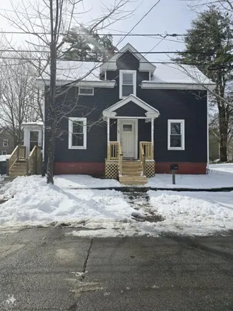 Buy this 3 bed house on 38 Cole Street in Westbrook, ME 04092